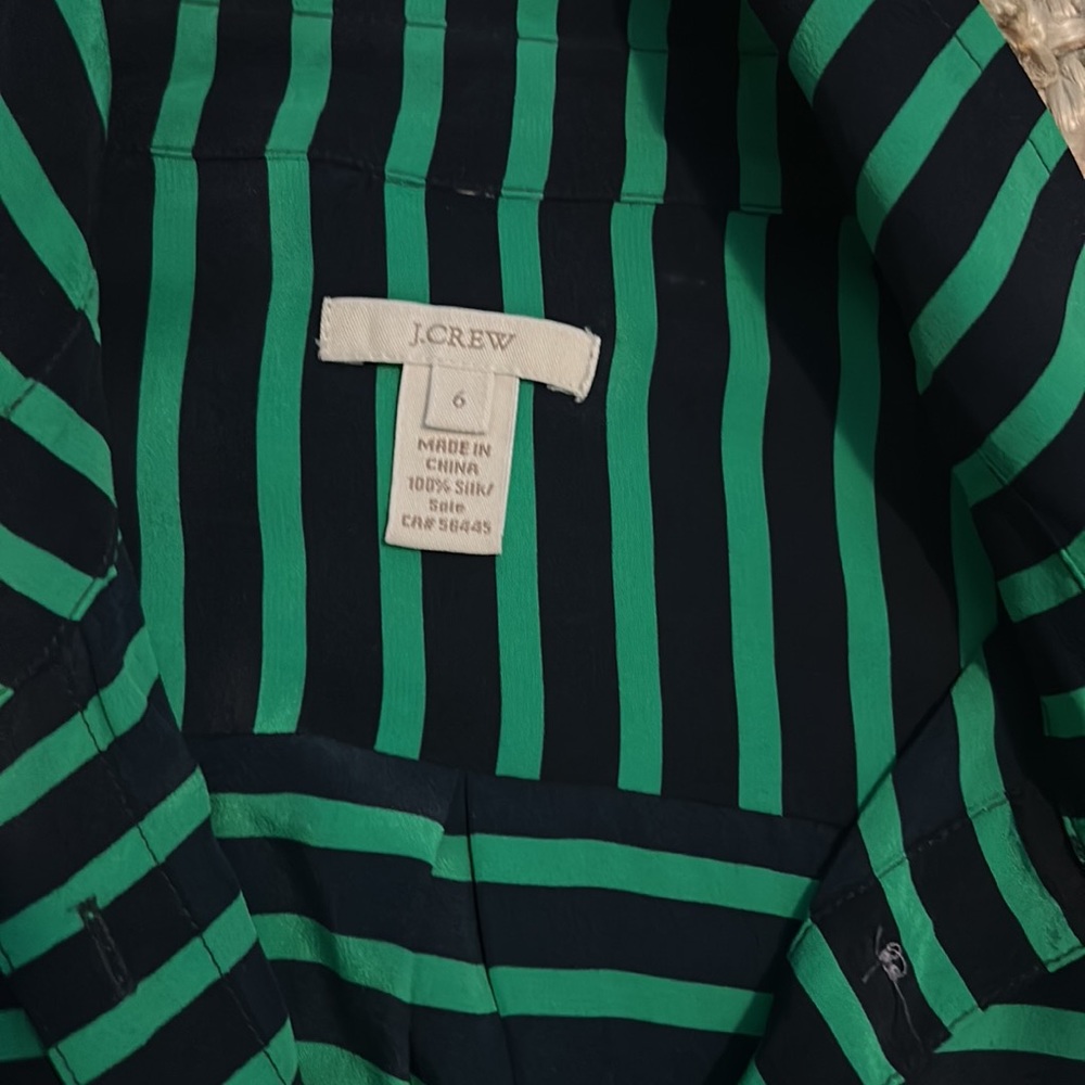 J.Crew Tunic - Picture 2 of 3